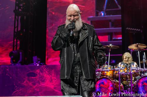 Judas Priest 10.10.2024