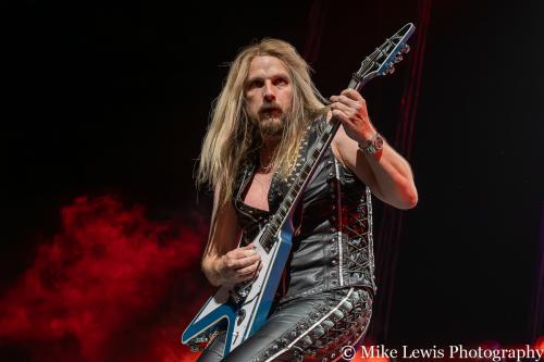 Judas Priest 10.10.2024