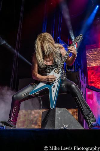 Judas Priest 10.10.2024