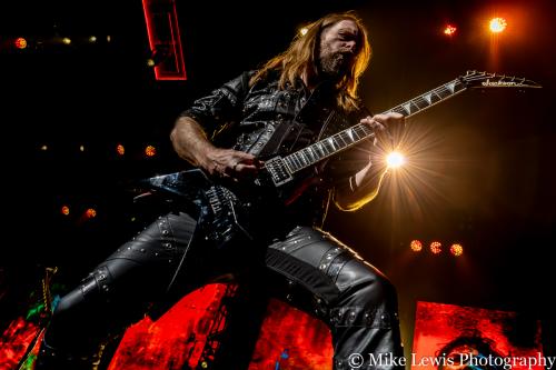 Judas Priest 10.10.2024