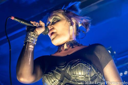 KMFDM 03.27.2024