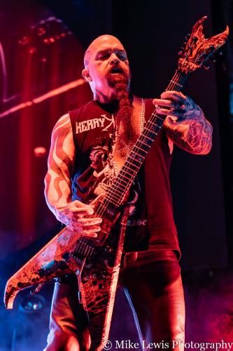 Kerry King 08.18.2024