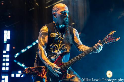 Kerry King 08.18.2024
