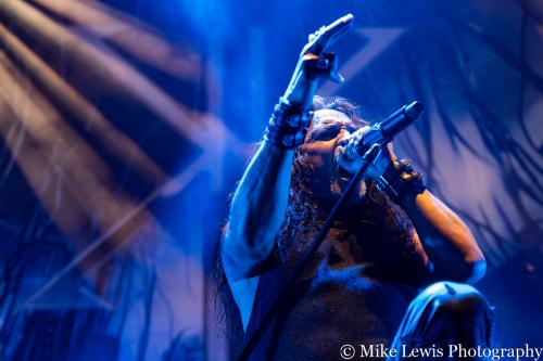 Kerry King 08.18.2024