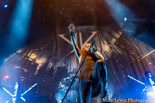 Kerry King 08.18.2024