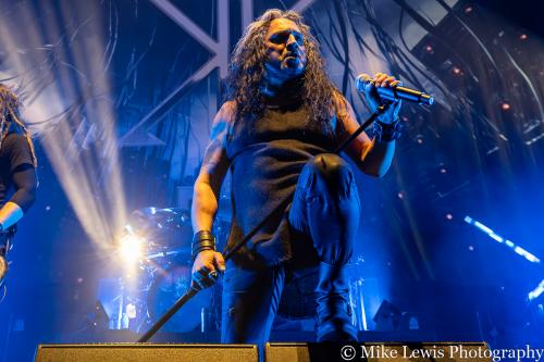 Kerry King 08.18.2024