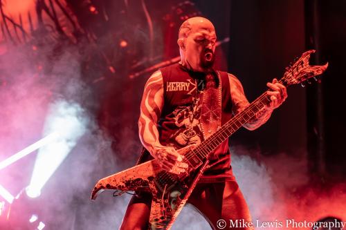 Kerry King 08.18.2024