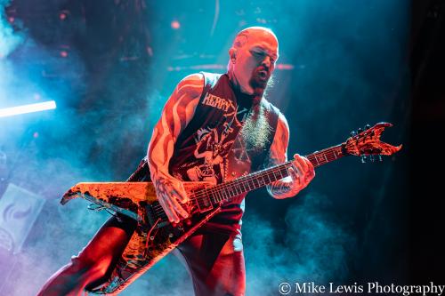 Kerry King 08.18.2024