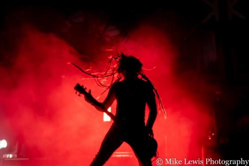 Kerry King 08.18.2024