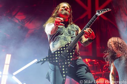 Kerry King 08.18.2024
