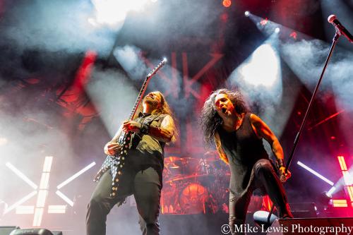 Kerry King 08.18.2024