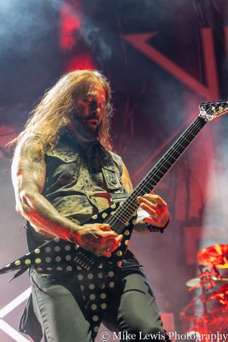 Kerry King 08.18.2024