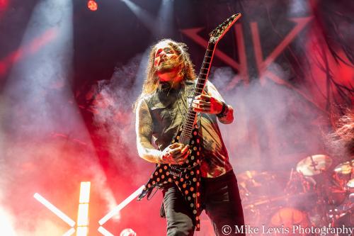 Kerry King 08.18.2024