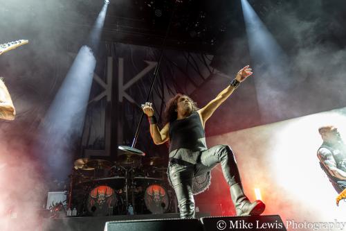 Kerry King 08.18.2024