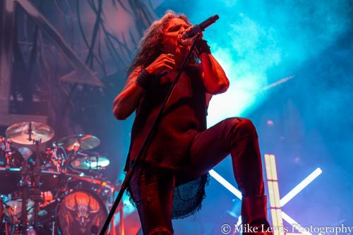 Kerry King 08.18.2024