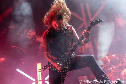 Kerry King 08.18.2024