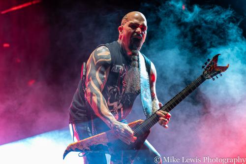Kerry King 08.18.2024
