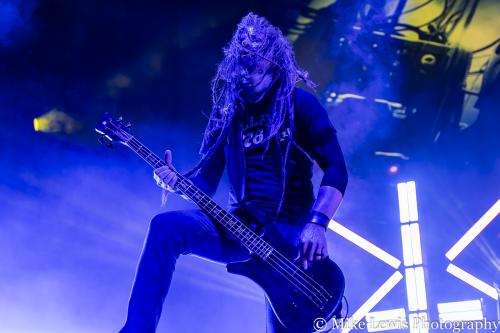 Kerry King 08.18.2024
