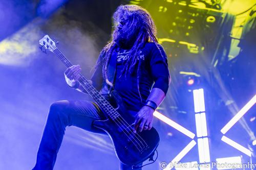 Kerry King 08.18.2024