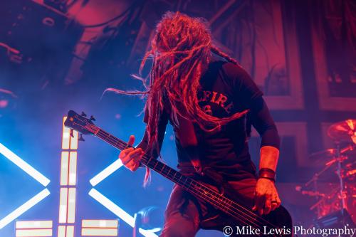 Kerry King 08.18.2024