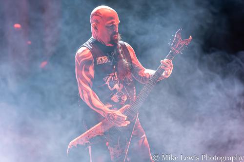 Kerry King 08.18.2024