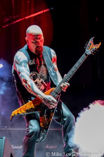 Kerry King 08.18.2024
