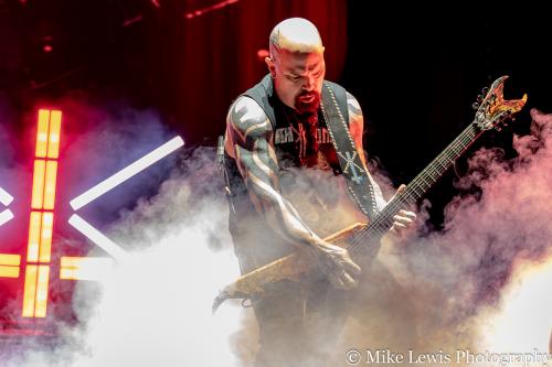 Kerry King 08.18.2024