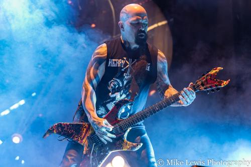 Kerry King 08.18.2024