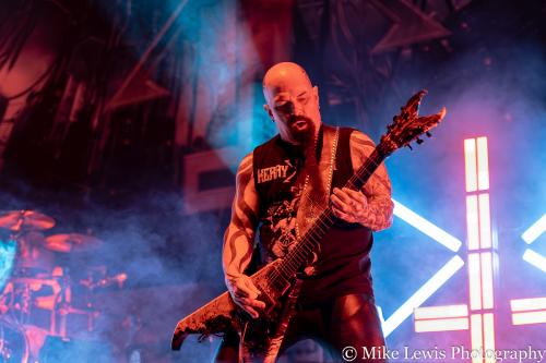 Kerry King 08.18.2024