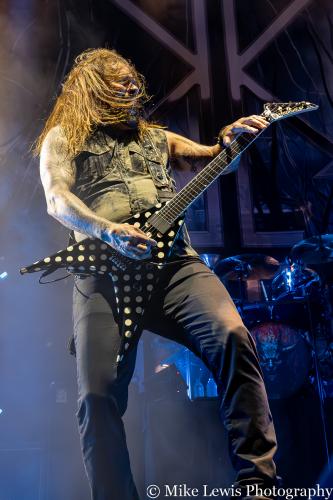 Kerry King 08.18.2024