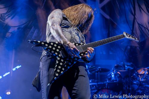 Kerry King 08.18.2024