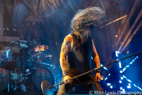 Kerry King 08.18.2024