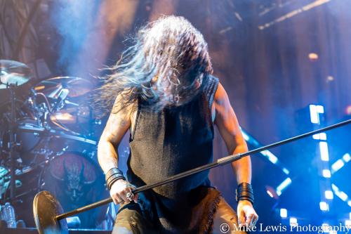Kerry King 08.18.2024