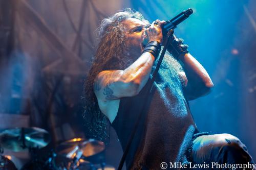 Kerry King 08.18.2024