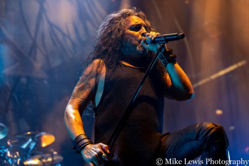Kerry King 08.18.2024