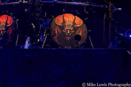 Kerry King 08.18.2024