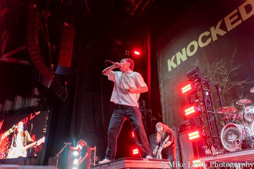 Knocked Loose 09.08;.2024
