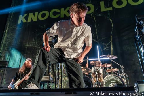 Knocked Loose 09.08;.2024