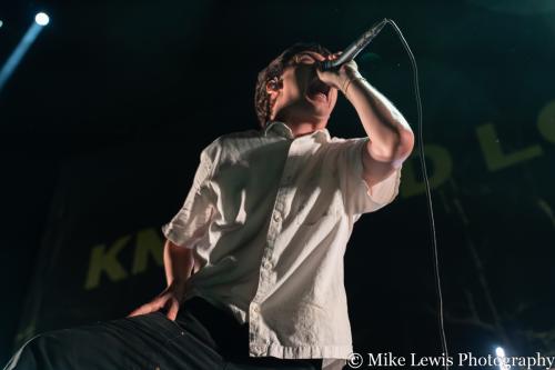 Knocked Loose 09.08;.2024