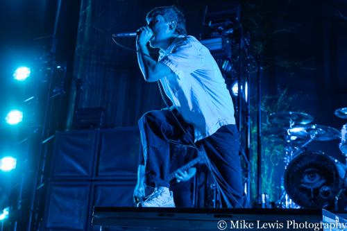 Knocked Loose 09.08;.2024