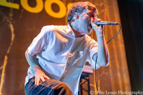 Knocked Loose 09.08;.2024