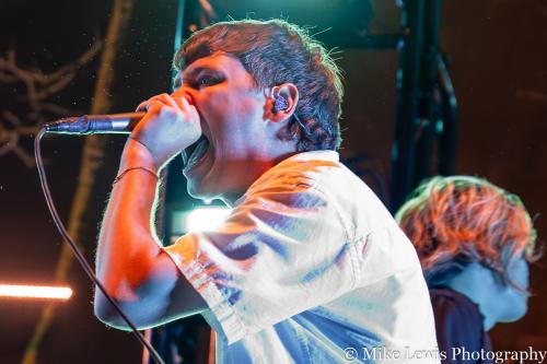 Knocked Loose 09.08;.2024