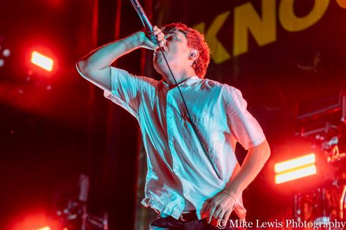 Knocked Loose 09.08;.2024