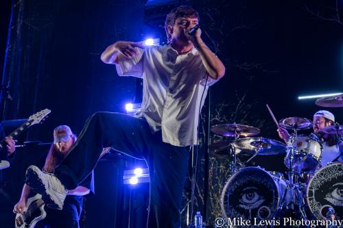 Knocked Loose 09.08;.2024