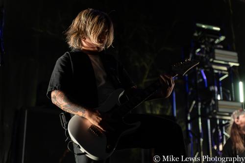 Knocked Loose 09.08;.2024