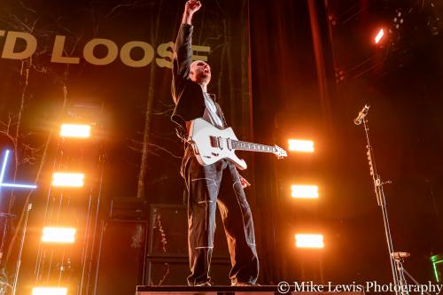 Knocked Loose 09.08;.2024