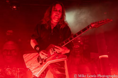 Kreator 09.17.2024