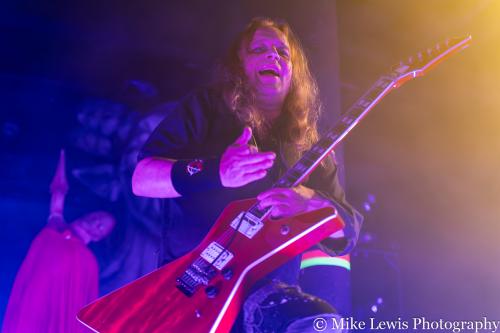 Kreator 09.17.2024