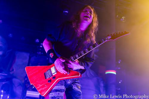 Kreator 09.17.2024