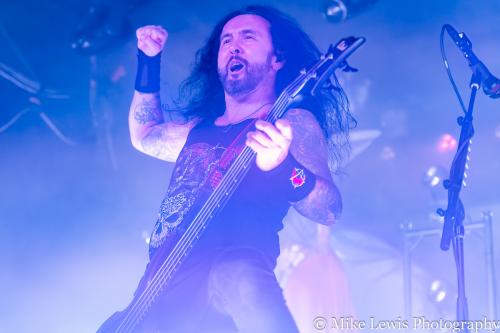 Kreator 09.17.2024